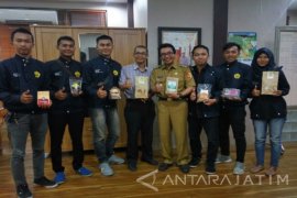 Mahasiswa KKN Unej Kembangkan Produk Unggulan Desa