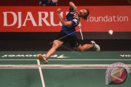 Djarum Kudus Putri Raih Kemenangan Perdananya di DSL