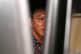 Basuki Tjahaja Purnama-Veronica Tan resmi bercerai