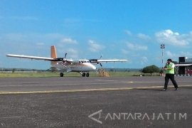 Kemenhub Programkan Penerbangan Perintis Sumenep-Pulau Pagerungan