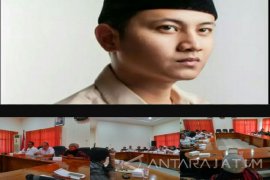 Wabup Trenggalek Terpilih Aklamasi Ketua Dewan Kesenian