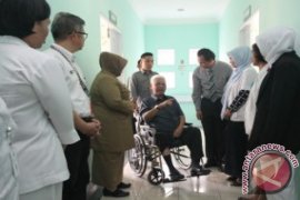 Kaltim Siap Jadi Rujukan Pengobatan Kanker di Luar Jawa