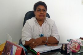 BP3AKB Mimika dampingi anak korban eksploitasi 