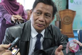 Ahli: Kasus Ahok Bukan Termasuk Delik Aduan