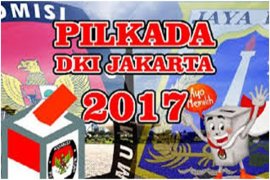 Second Round of Jakarta Election Will Bring More Heat