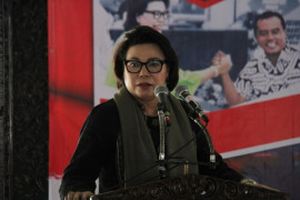 KPK Awasi Kepala Daerah Berlatar Belakang Dinasti