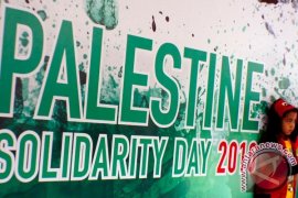 DPR Harapkan Indonesia Tunjukkan Aksi Nyata Dukung Perjuangan Palestina