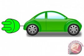 Mobil listrik Opel Ampera-e tempuh 520 km sekali cas