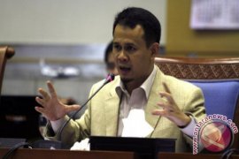 DPR Harapkan Aksi Nyata Indonesia Lawan Israel