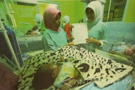 Inovasi Pelayanan Publik Banyuwangi Ikuti Kompetisi Dunia