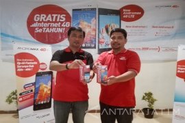 Smartfren Layani Kebutuhan Informasi Dengan Program "GIS"