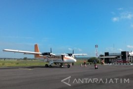 Dishub Sumenep: Butuh Sinergi Tingkatkan Pemanfaatan Penerbangan Perintis