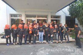 PAS Jatim Usulkan THR jadi Miniatur TMII