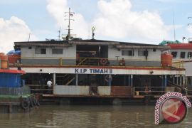 PT Timah Karimun Kembalikan Fungsi Lingkungan Pascatambang