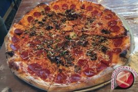 Resep Mudah Membuat Pizza di Rumah