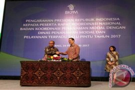 BKPM Dukung Implementasi Program BPJS Ketenagakerjaan