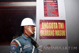 Brigjen Mar Ketut Suardana Jabat Komandan Puspomal