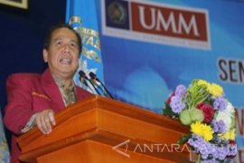 Chairul Tanjung: Ada Tiga Kunci Sukses jadi Pengusaha