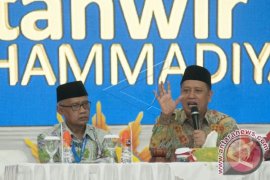 Menristekdikti: Riset dan Inovasi Kunci Daya Saing