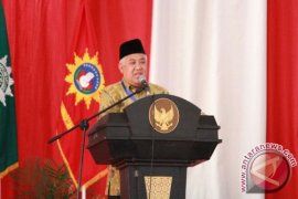 Din Syamsuddin: Kedaulatan Hak dan Martabat Bangsa