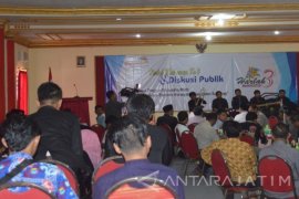 Legislator Minta Pemkab Sumenep Percepat Program Wirausahawan (Video)