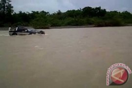 Amfoang Utara Masih Terisolasi 