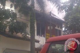Pelaku Bom Panci Bersembunyi di Kantor Kelurahan