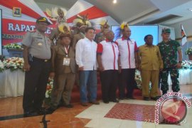 Polda : Pilkada Papua Barat Berlangsung Aman