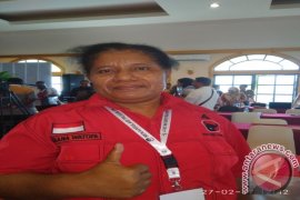 PDIP Siapkan Delapan Penasehat Hukum Untuk "Doamu"