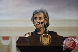 Kunjungan Delegasi PBB-Unicef