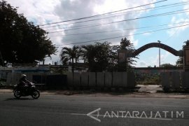 Pemkab Sumenep akan Rehabilitasi Bekas Terminal sebagai "RTH" (Video)