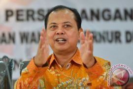 KPU Umumkan Hasil Rekapitulasi Penghitungan Suara Pilkada DKI