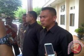 DPRD Pangkalpinang Ganti Alat Kelengkapan Dewan