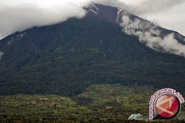 Konversi Lahan Ancam TNKS