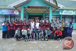 PRAMUKA HST JUARA UMUM PPMN 