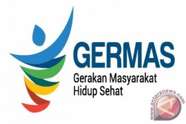 Sawahlunto Dorong Pelaksanaan Germas Cegah Penyebaran Penyakit