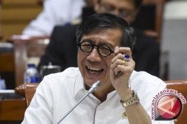 Menkumham Upayakan Alat Pendeteksi Narkoba di Tiap Lapas