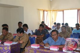 Sosialisasi Pilah dan Pungut Sampah Plastik di Desa Bedulu