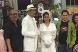 40 Tahun Berkarya, Teater Koma Luncurkan Buku Perjalanan