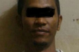 Akibat Mabuk Tuak, Pria di Tembilahan ini Tikam Teman Minumnya 