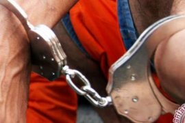 Asik Pesta Narkoba, Dua Pemuda Siak Diringkus Polisi