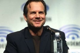 Bill Paxton Tutup Usia Akibat Komplikasi Operasi