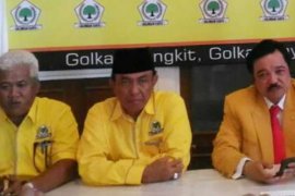 Terdapat Dua Point Penting Dalam Musda Golkar Inhil, Berikut Informasinya