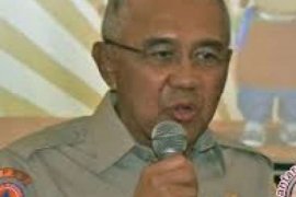 Riau Optimis Tingkatkan Kinerja Instansi Pemerintah