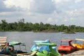 Serius Kembangkan Pariwisata Daerah, Pimpinan DPRD Dumai Sambangi Dispar Riau