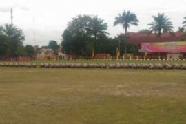 157 Bintara Dikukuhkan, Kapolda: Semoga Jadi Polisi Rahmatan Lil Alamin