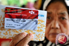 Penyaluran KKS di Singkil tidak melibatkan ''Keuchik"