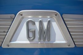 GM akan lepas saham mayoritas kepada Isuzu di Afrika Timur 