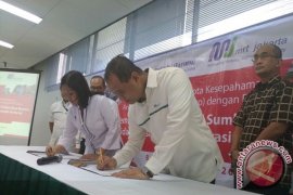 GM PLN Distribusi Jateng &amp; DIY  Kini Dijabat Agung Nugraha