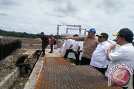 Gubernur Babel Tekankan Pengamanan Ajang MXGP 2017